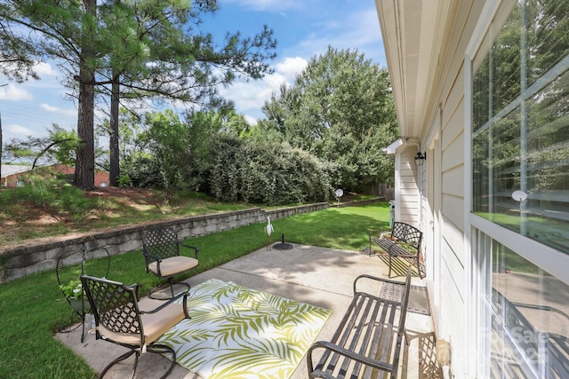 13247 Eastfield Village Ln, Charlotte, NC 28269 - photo 28