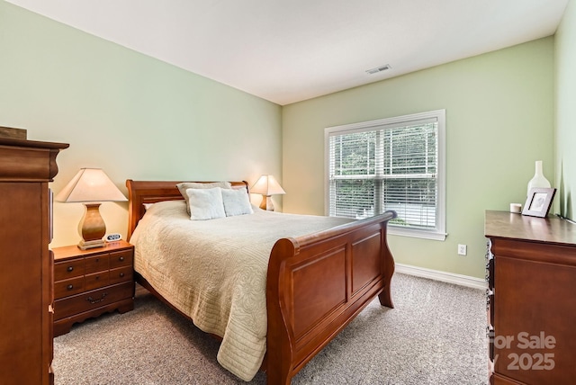 18732 Coachmans Trce, Cornelius, NC 28031 - bedroom featuring carpet flooring and baseboards