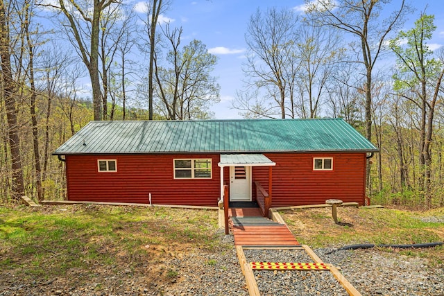 120 Wilderness Dr, Weaverville, NC 28787 - photo 1