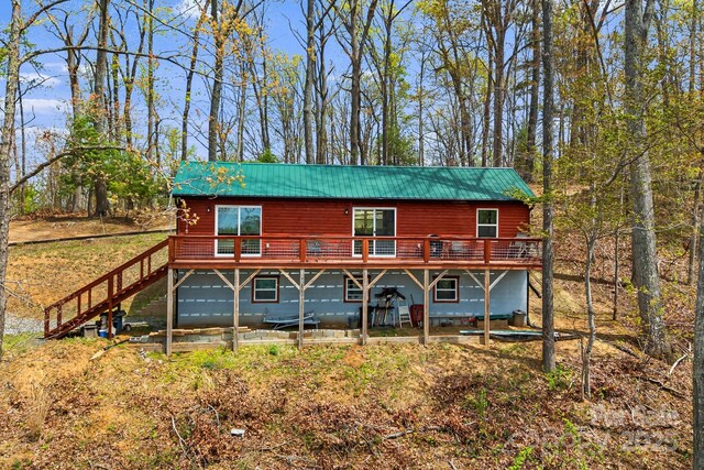 120 Wilderness Dr, Weaverville, NC 28787 - photo 4