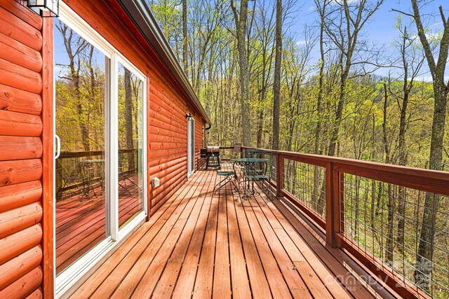 120 Wilderness Dr, Weaverville, NC 28787 - photo 26