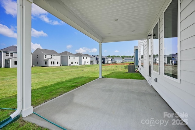 12009 Grinstead Ln Unit 303, Charlotte, NC 28278 - photo 5