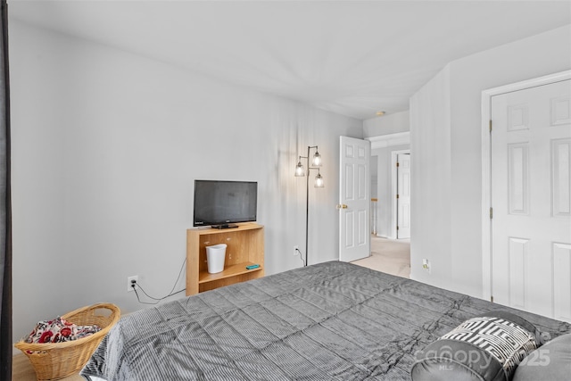 3213 Strawberry Rd, Matthews, NC 28104 - view of bedroom