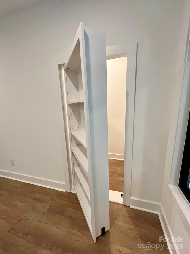908 Apex Dr, Albemarle, NC 28001 - view of closet
