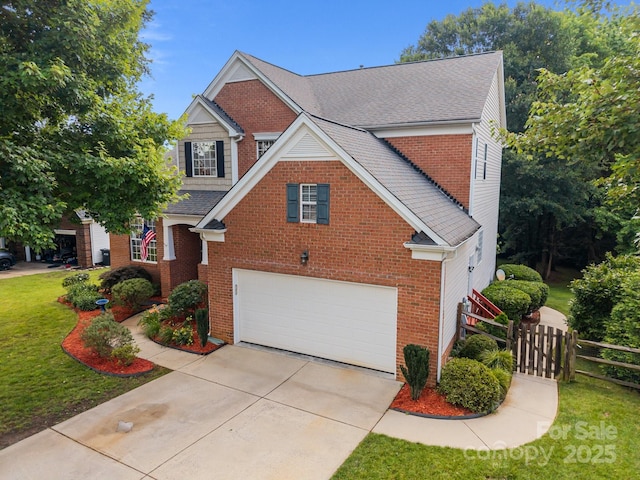 10919 Valley Spring Dr, Charlotte, NC 28277 - photo 2