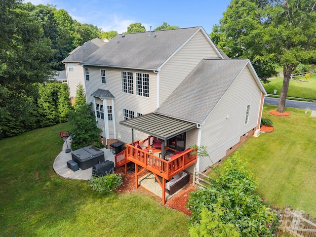 10919 Valley Spring Dr, Charlotte, NC 28277 - photo 39