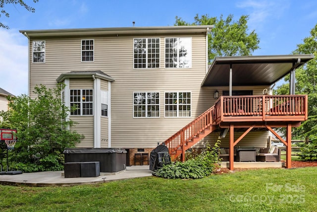 10919 Valley Spring Dr, Charlotte, NC 28277 - photo 38