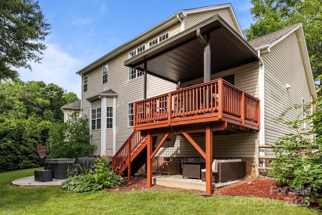 10919 Valley Spring Dr, Charlotte, NC 28277 - photo 40