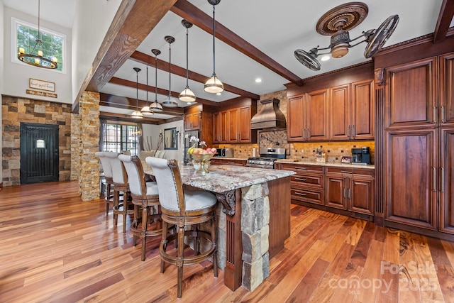 10919 Valley Spring Dr, Charlotte, NC 28277 - photo 8