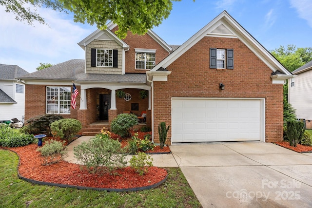 10919 Valley Spring Dr, Charlotte, NC 28277 - photo 1