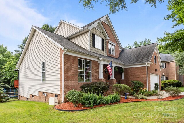 10919 Valley Spring Dr, Charlotte, NC 28277 - photo 3