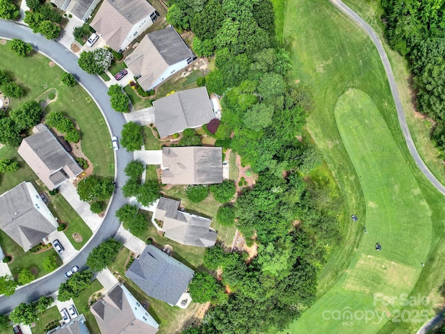 964 Knob Creek Ln, Fort Mill, SC 29708 - view of property location with nearby suburban area