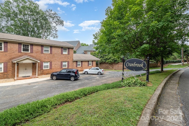 2607 Vail Ave, Charlotte, NC 28207 - photo 16