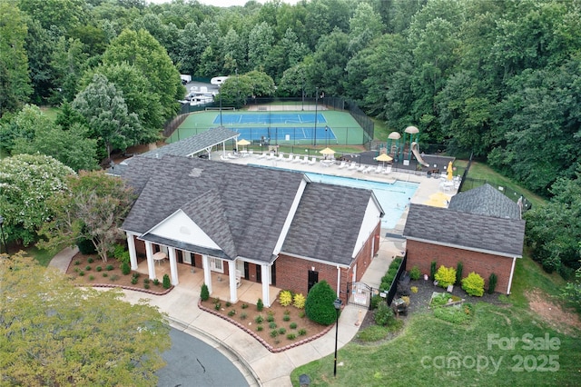 488 Saint George Rd, Fort Mill, SC 29708 - photo 36