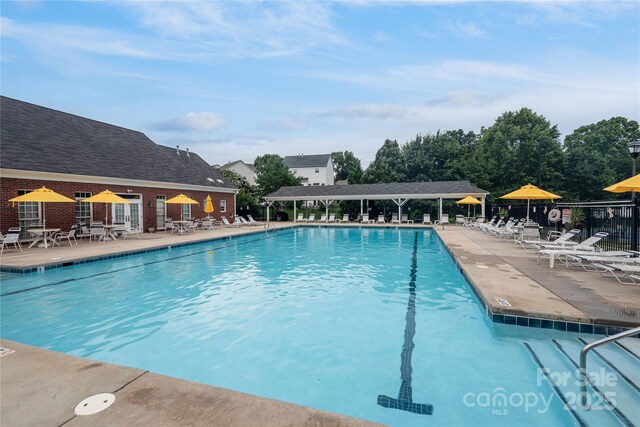 488 Saint George Rd, Fort Mill, SC 29708 - photo 38