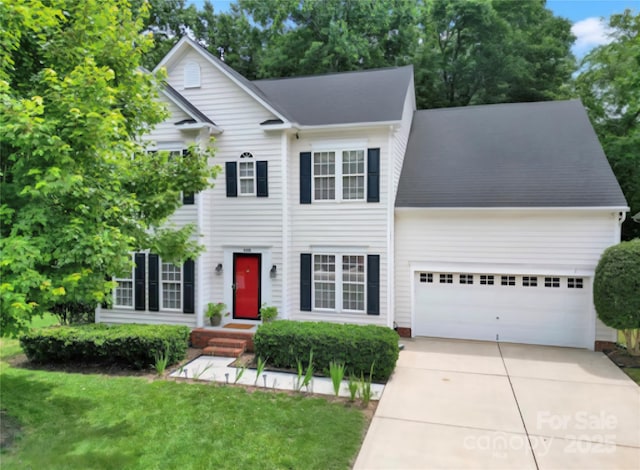 488 Saint George Rd, Fort Mill, SC 29708 - photo 1