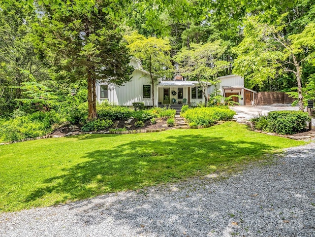 2525 Kanuga Rd, Hendersonville, NC 28739 - photo 5
