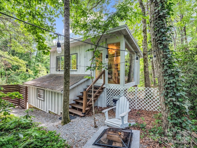 2525 Kanuga Rd, Hendersonville, NC 28739 - photo 36