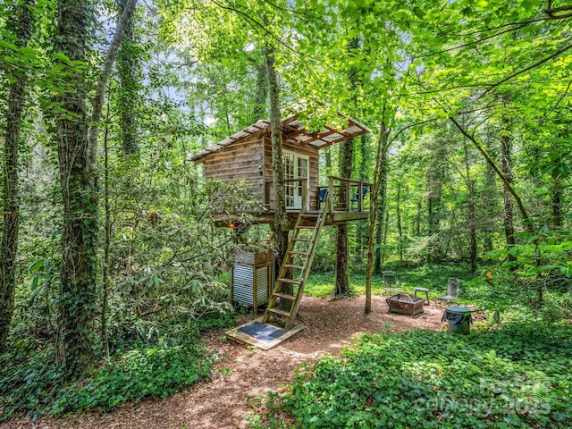 2525 Kanuga Rd, Hendersonville, NC 28739 - photo 43