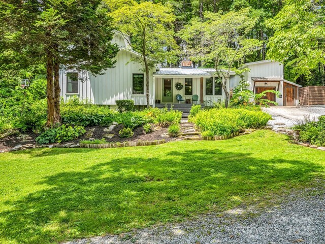 2525 Kanuga Rd, Hendersonville, NC 28739 - photo 1