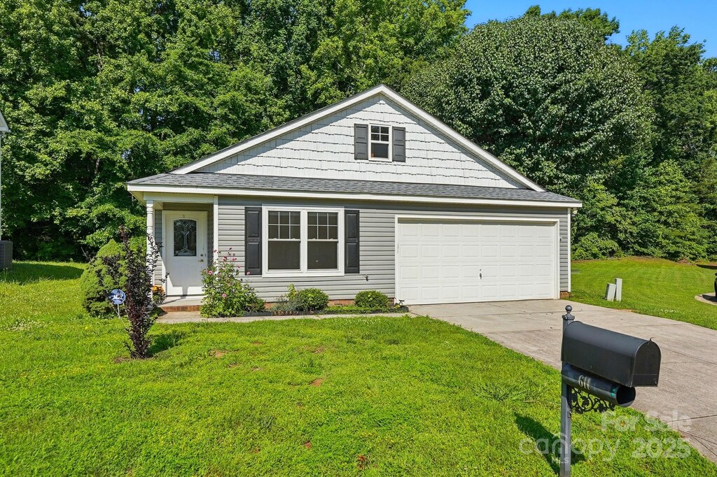 611 Annalinde Ln, Rock Hill, SC 29732 - photo 1