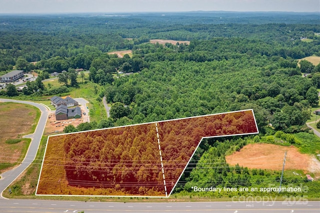TBD Catawba Valley Blvd SE Unit 7-31, Hickory, NC 28601