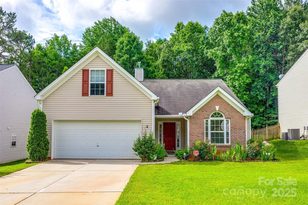 1520 Deer Forest Dr, Fort Mill, SC 29707 - photo 1