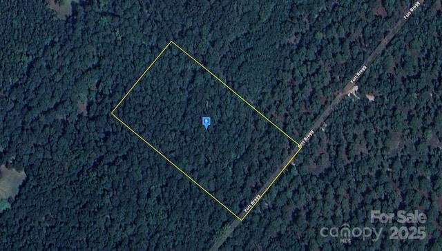 105 S Fort Bragg Rd, Southern Pines, NC 28387 - photo 1