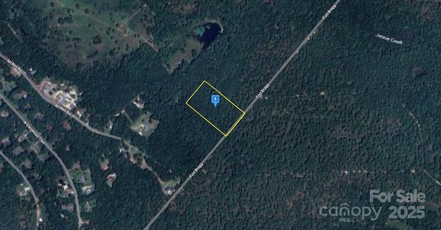 105 S Fort Bragg Rd, Southern Pines, NC 28387 - photo 2