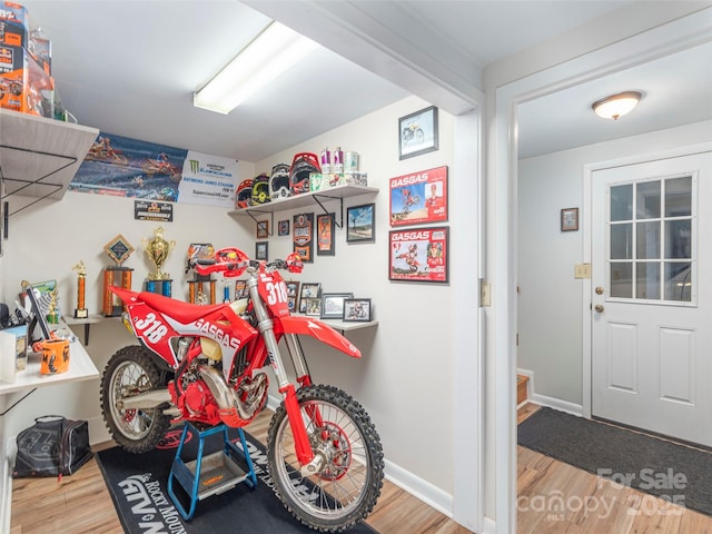 95 Harmon Ave, Lake Junaluska, NC 28745 - interior space