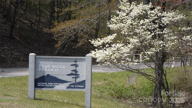 724 Pless Underwood Rd, Maggie Valley, NC 28751 - exterior view