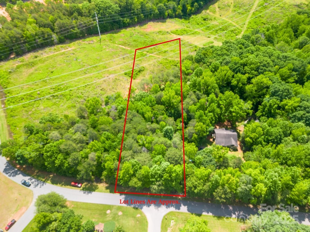 0 Hagers Hollow Dr, Denver, NC 28037