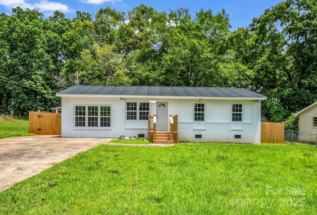 111 Wolfe Rd, Shelby, NC 28152 - photo 1