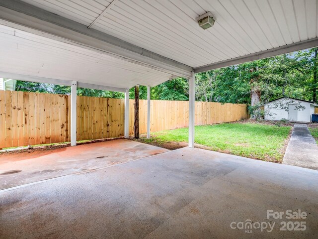 111 Wolfe Rd, Shelby, NC 28152 - photo 21