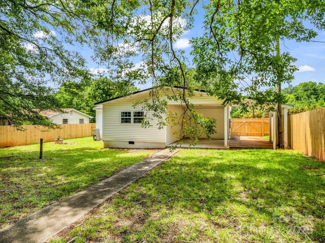 111 Wolfe Rd, Shelby, NC 28152 - photo 22