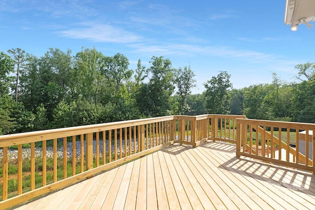 24578 Blue Heron Cir Unit 407, Lancaster, SC 29720 - view of deck