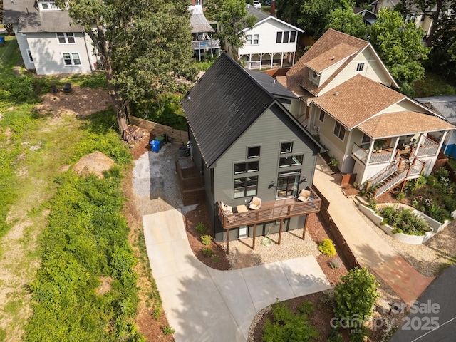 104 Deaver St, Asheville, NC 28806 - photo 3