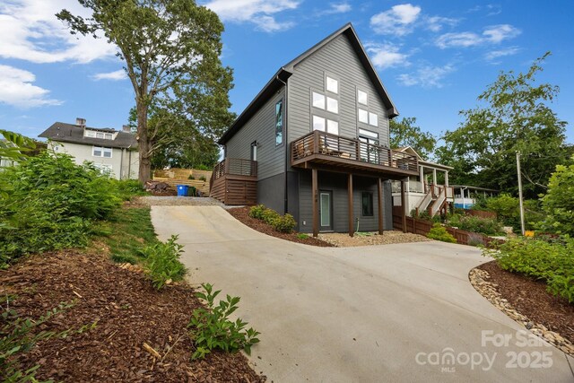 104 Deaver St, Asheville, NC 28806 - photo 33