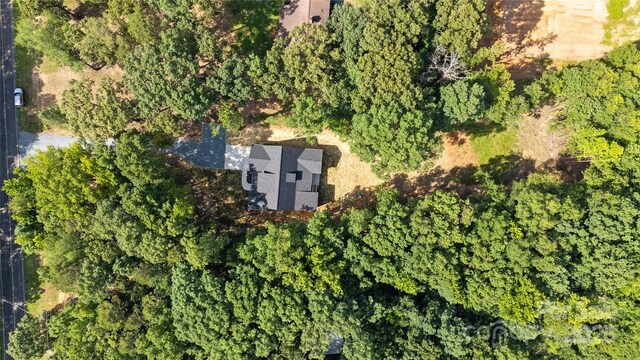 1004 E Sandy Ridge Rd, Monroe, NC 28112 - aerial view of property and surrounding area