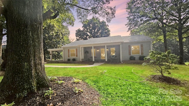 415 S Central Ave, Locust, NC 28097 - photo 1