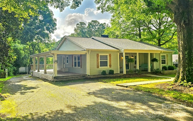 415 S Central Ave, Locust, NC 28097 - photo 2