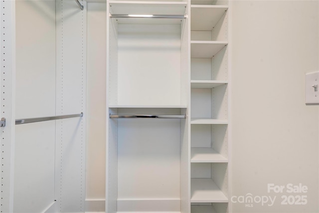102 Starmount Dr, Kings Mountain, NC 28086 - view of spacious closet