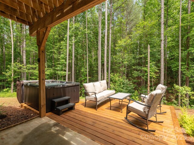 168 Chasewood Dr, Rutherfordton, NC 28139 - photo 26