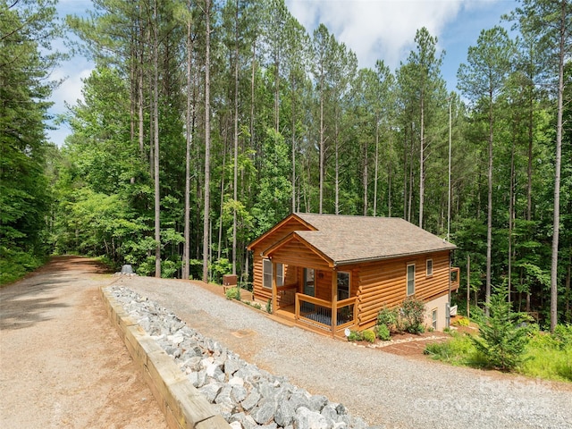 168 Chasewood Dr, Rutherfordton, NC 28139 - photo 32
