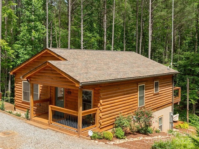 168 Chasewood Dr, Rutherfordton, NC 28139 - photo 1