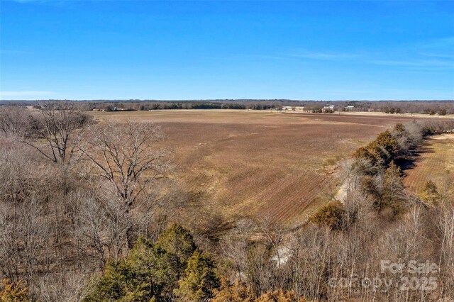 0000 Milling Rd, Rock Hill, SC 29730 - overview of rural landscape