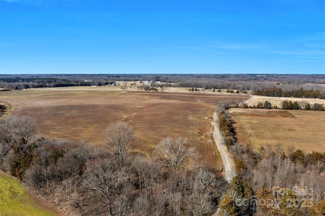 0000 Milling Rd, Rock Hill, SC 29730 - overview of rural landscape