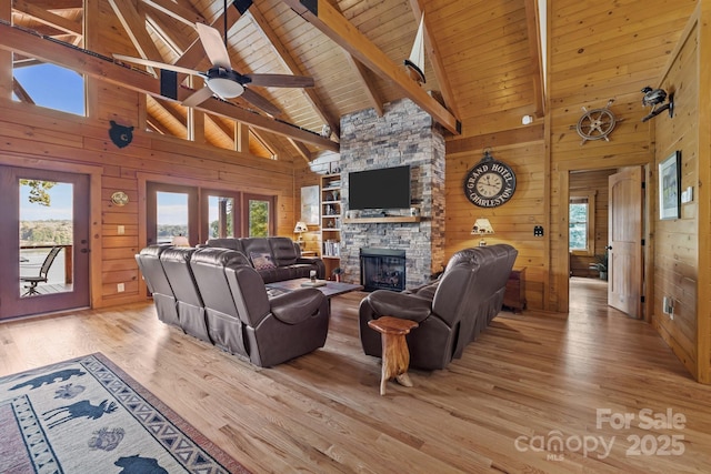 10108 Saw Mill Rd, Charlotte, NC 28278 - photo 10