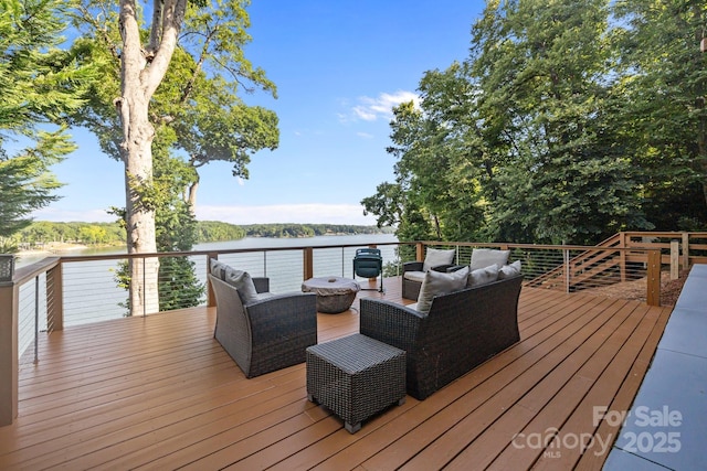 10108 Saw Mill Rd, Charlotte, NC 28278 - photo 35