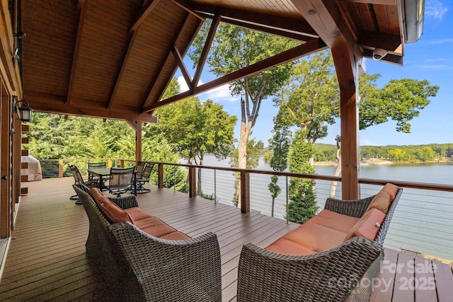10108 Saw Mill Rd, Charlotte, NC 28278 - photo 20